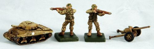 Memoir '44 Mini Breakdown | BoardGameGeek