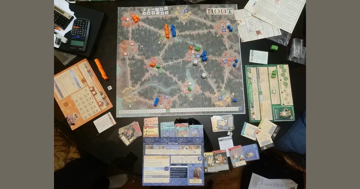 BoardGameGeek