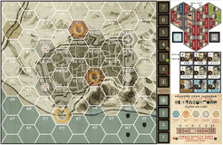 Shadows Upon Lassadar: Siege at Nem