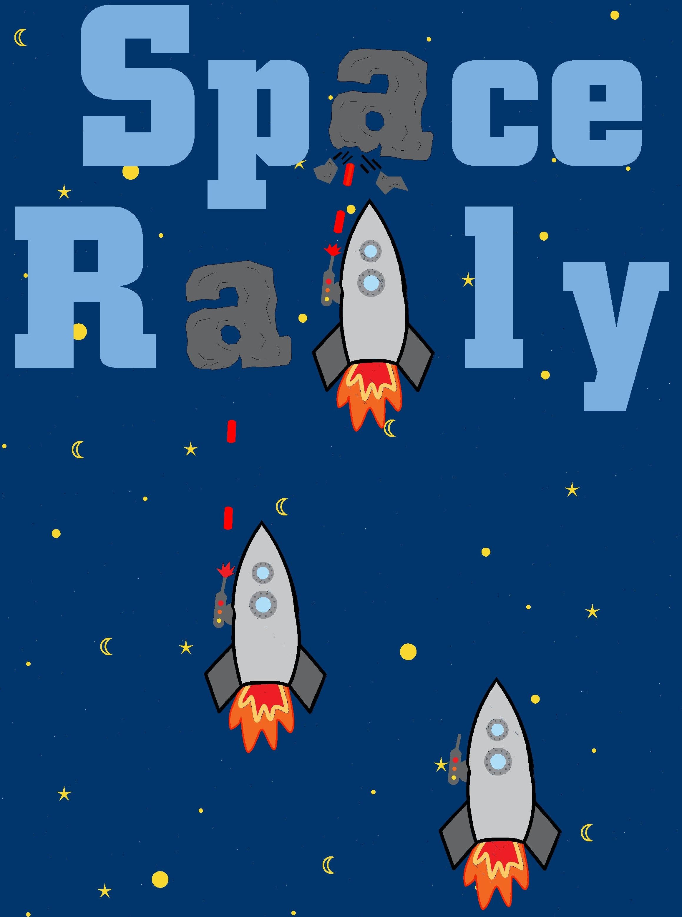 Space Rally