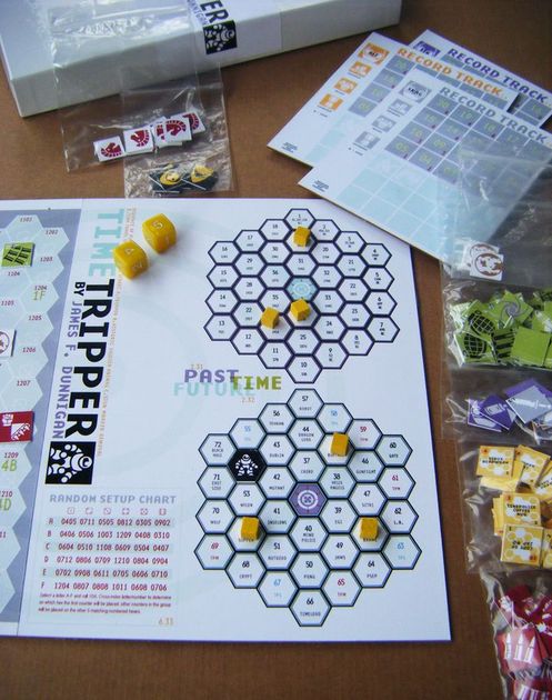 BoardGameGeek