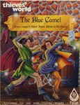 RPG Item: The Blue Camel