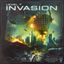Board Game: Level 7 [Invasion]