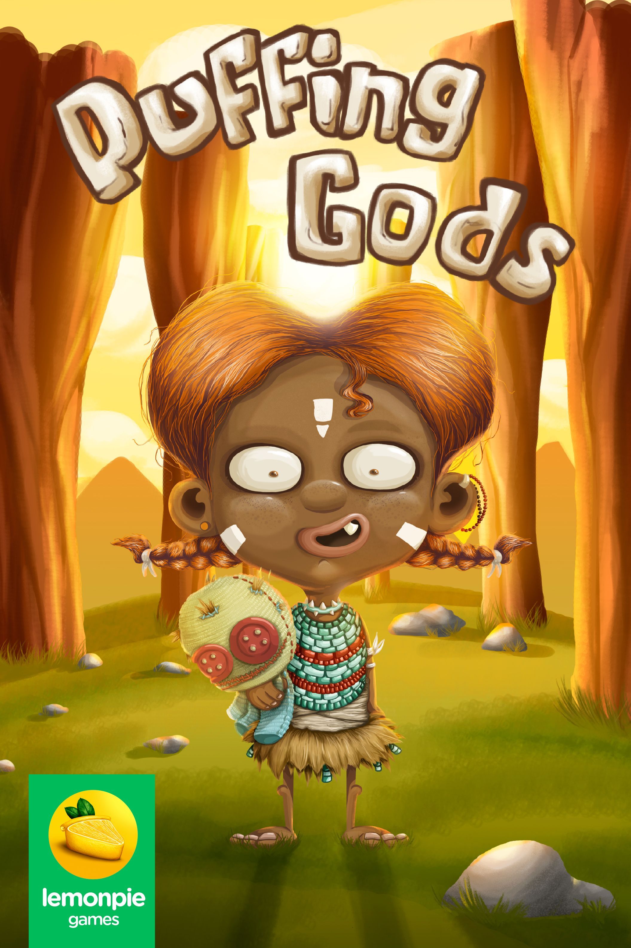 Puffing Gods