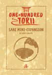Board Game: The One Hundred Torii: Sake Mini-Expansion