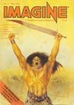 Issue: Imagine (Issue 2 - May 1983)