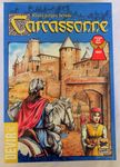 Board Game: Carcassonne