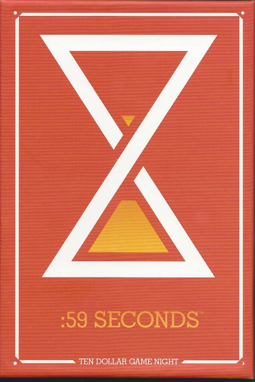 59 Seconds
