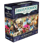 Arkham Horror: The Card Game – The Dream-Eaters: Investigator Expansion