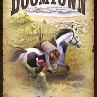 Doomtown: Reloaded – Foul Play