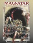 Issue: Magnatar (Issue 3 - Jun 2025)