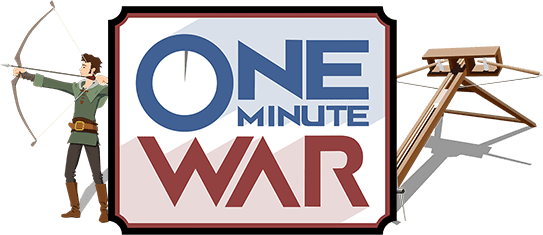 One-Minute War