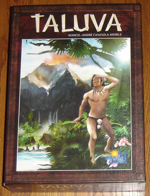 BoardGameGeek