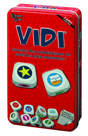 Vidi Kompaktspiel