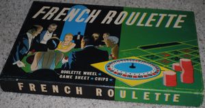 French Roulette
