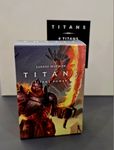 Titans: Titans Power