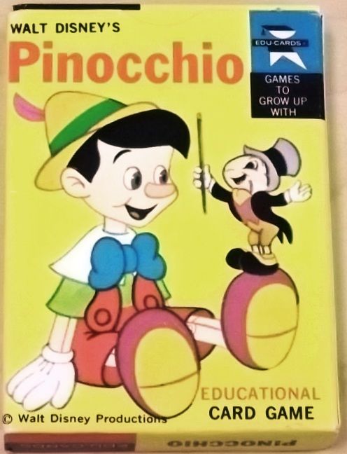 Pinocchio