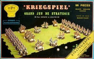 Kriegspiel