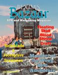Issue: Bexim's Bazaar (Issue #19 - Jul 2020)