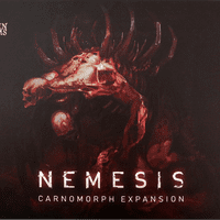 Nemesis: Carnomorphs