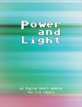 RPG Item: Power and Light