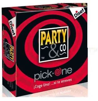 Party & Co: Pick One