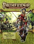 RPG Item: Pathfinder #049: The Brinewall Legacy
