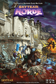 Board Game: Skytear Horde