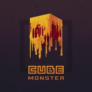 Cube Monster