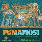 Pumafiosi (English)