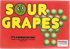 Sour Grapes