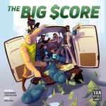The Big Score (English)