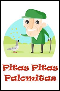 Pitas Pitas Palomitas