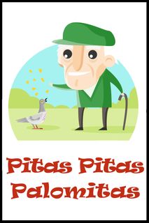 Pitas Pitas Palomitas