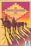 Kameltreiber AG