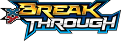 Pokémon TCG: BREAKthrough Expansion