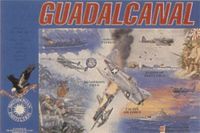Board Game: Guadalcanal