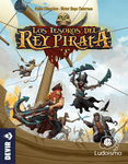 Los Tesoros del Rey Pirata
