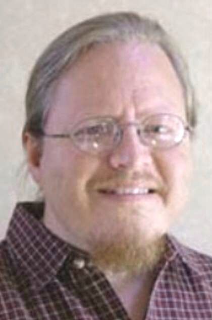 Jeff Laubenstein