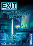 Board Game: Exit: The Game – The Polar Station