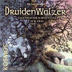 Druidenwalzer box art