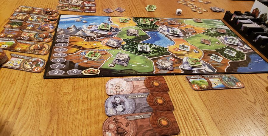 BoardGameGeek