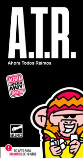 A.T.R.: Ahora Todos Reímos