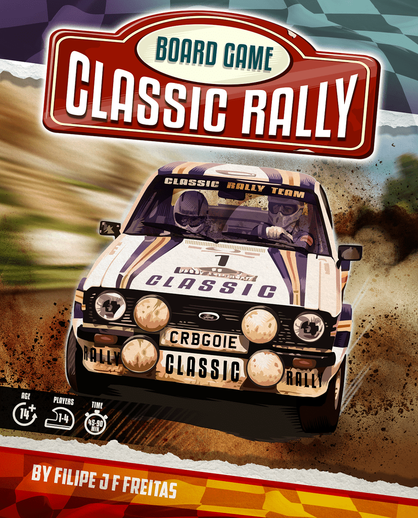 Illustration 9 de Classic Rally