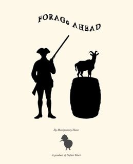 Forage Ahead: American Revolutionary War