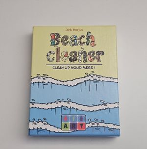 Beachcleaner