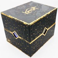 Kemet: Rise of the Gods