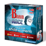 Brain Race: La grande sfida delle menti