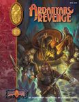 RPG Item: Ardanyan's Revenge