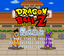 Video Game: Dragon Ball Z: Super Butōden